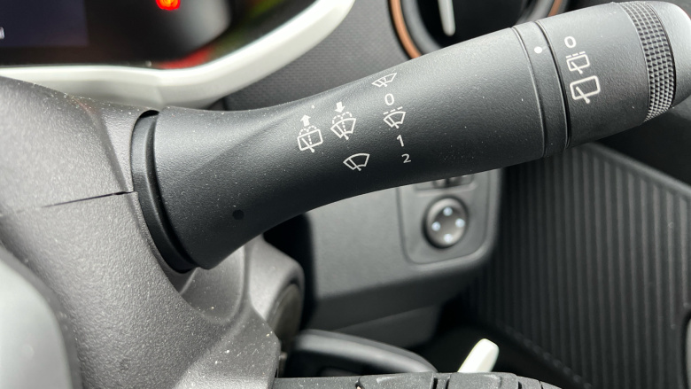 Dacia Spring 27kWh Extreme 65 48kW 5dr Auto Electric Hatchback